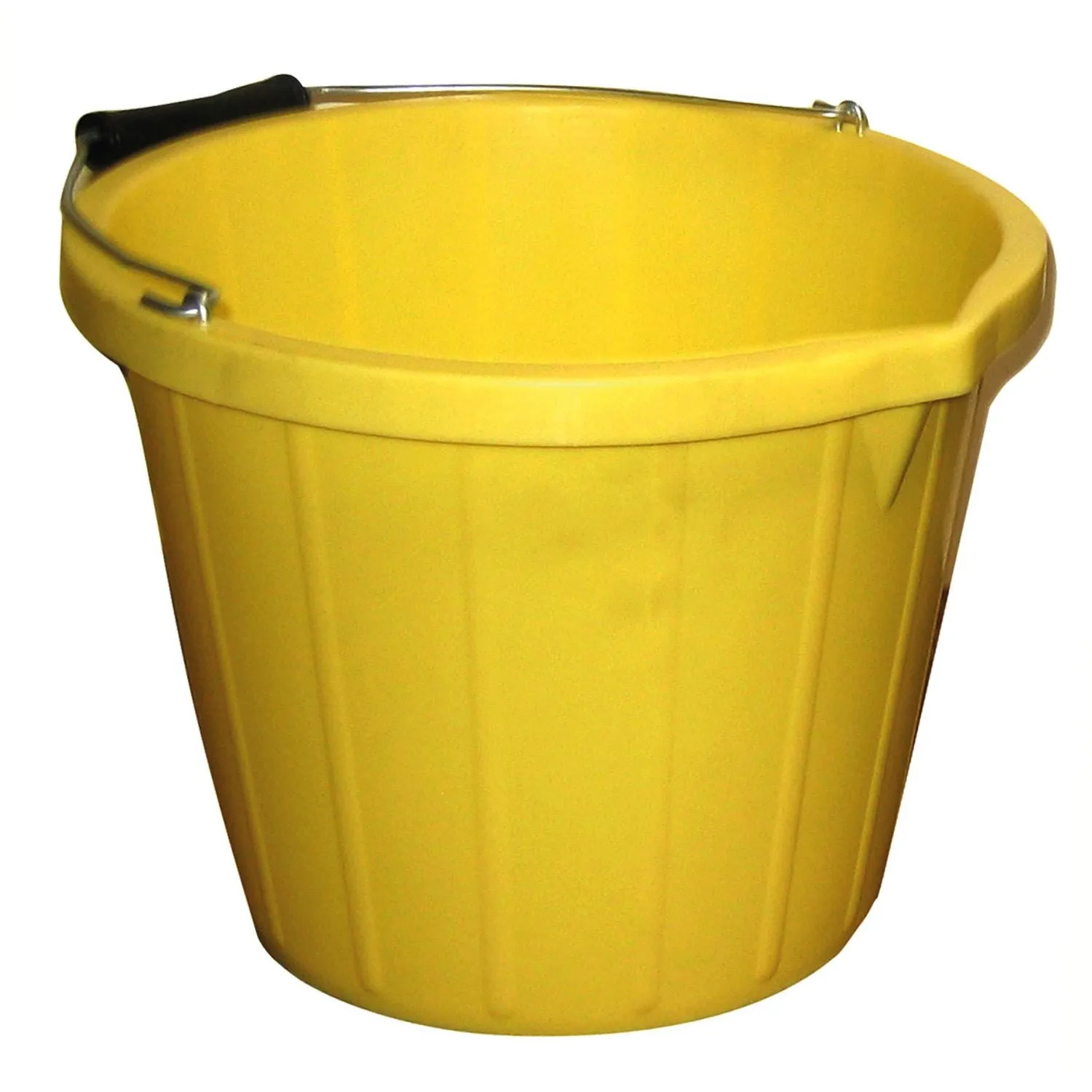 Prostable Water Bucket