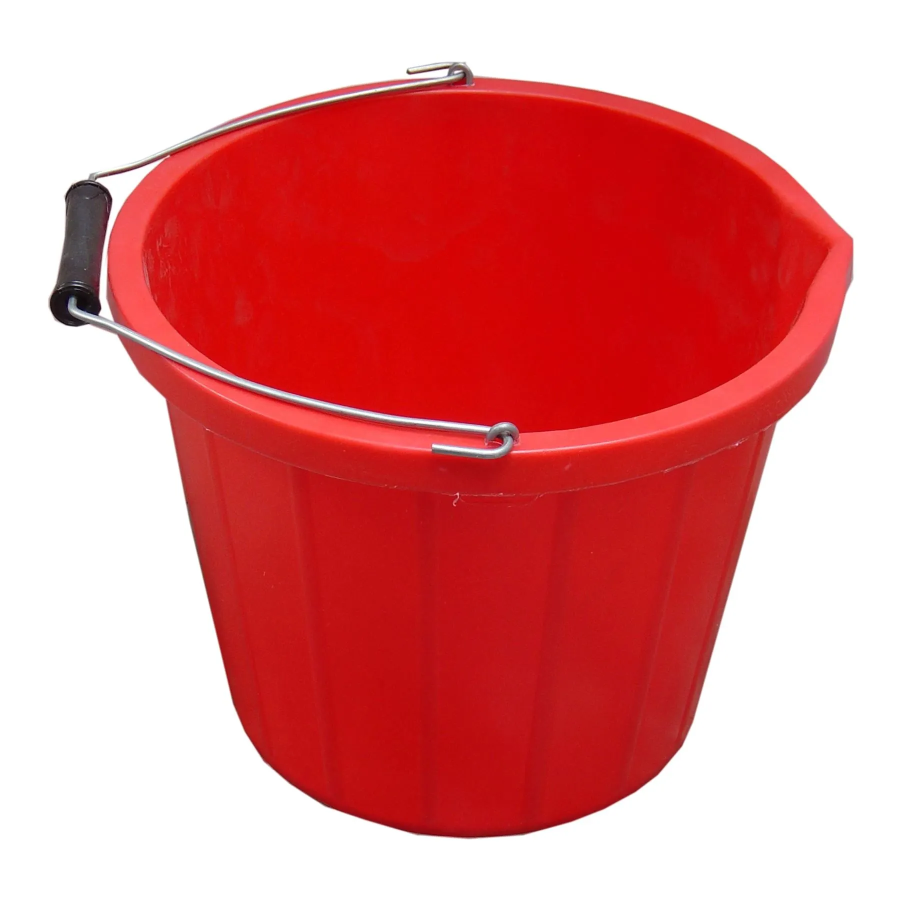 Prostable Water Bucket