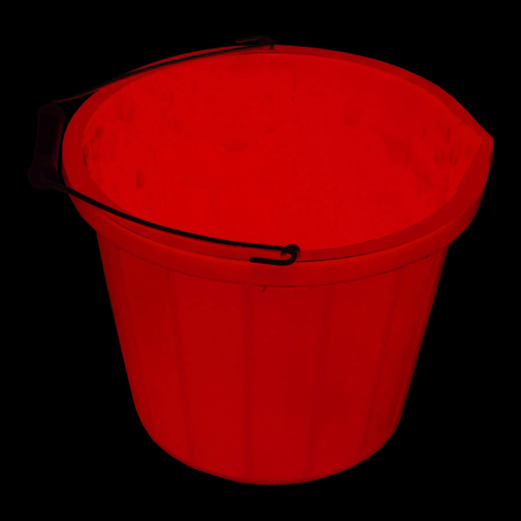 Prostable Water Bucket
