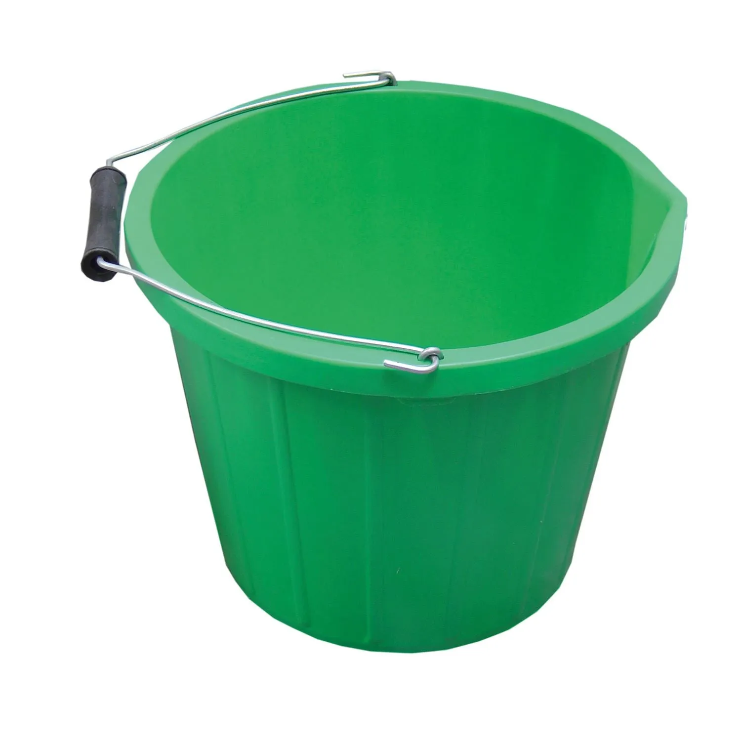 Prostable Water Bucket