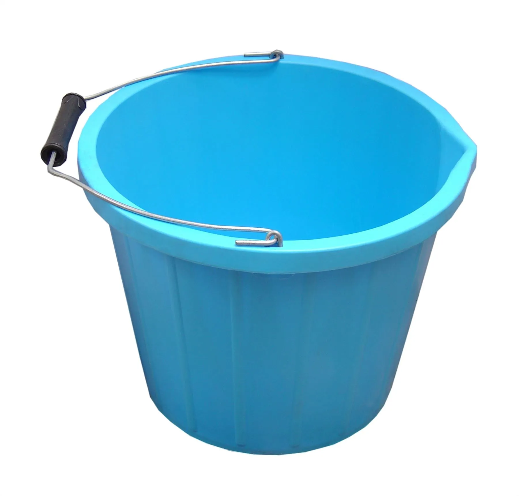 Prostable Water Bucket