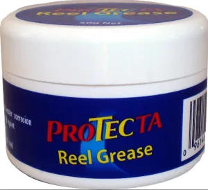 Protecta Fishing Reel Maintenence Grease 50g RG50