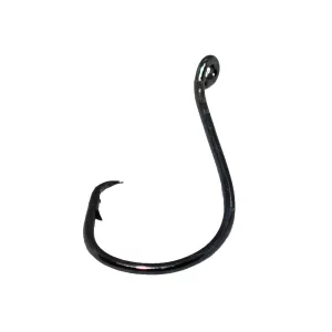 Recurve Circle Hooks