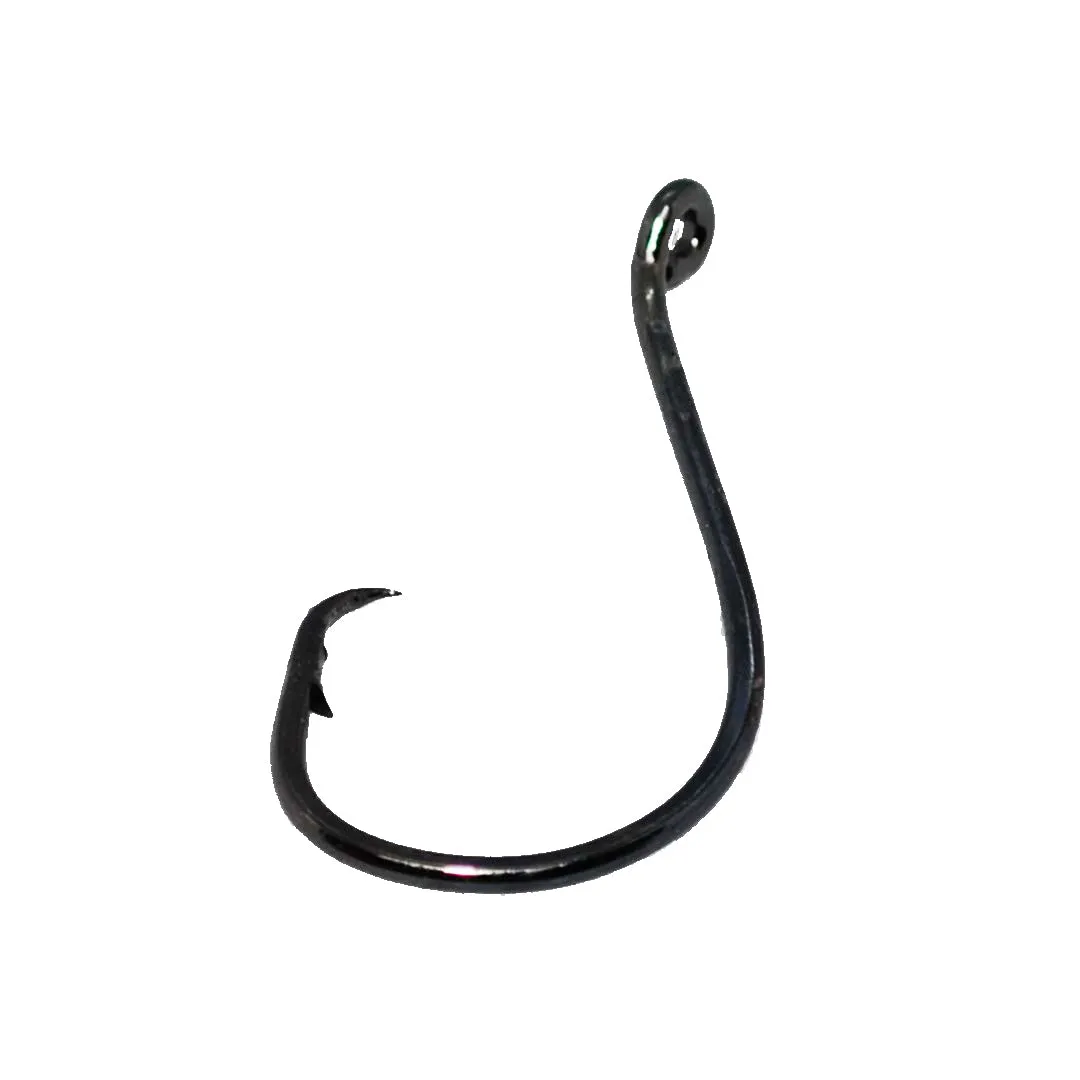 Recurve Circle Hooks