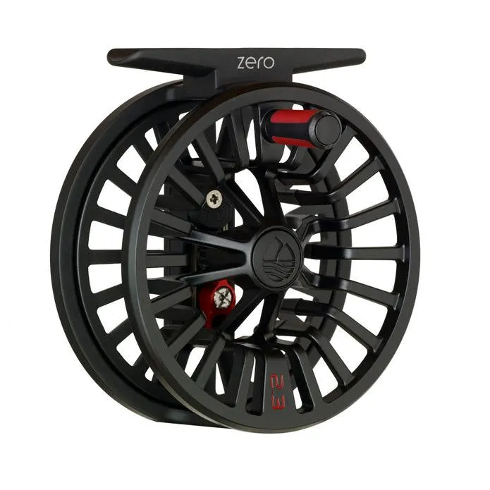 Redington Zero 2/3 Black