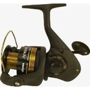 REEL OKUMA SPIN REVENGER PRO RVPX-40 3BB