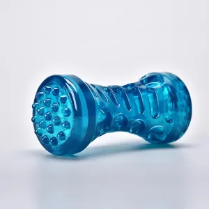 Resistant Bite  Pet Toothbrush