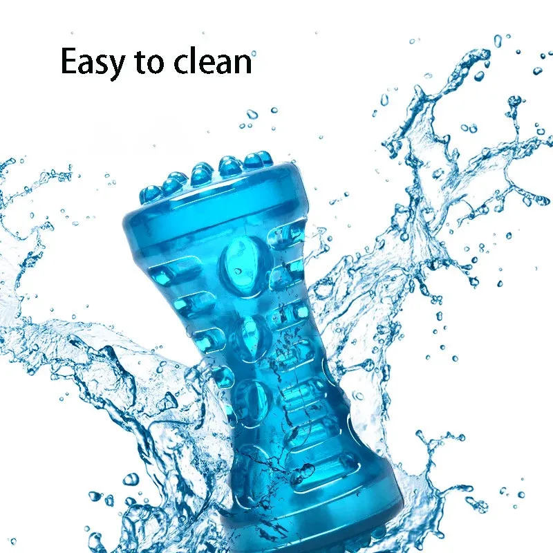 Resistant Bite  Pet Toothbrush
