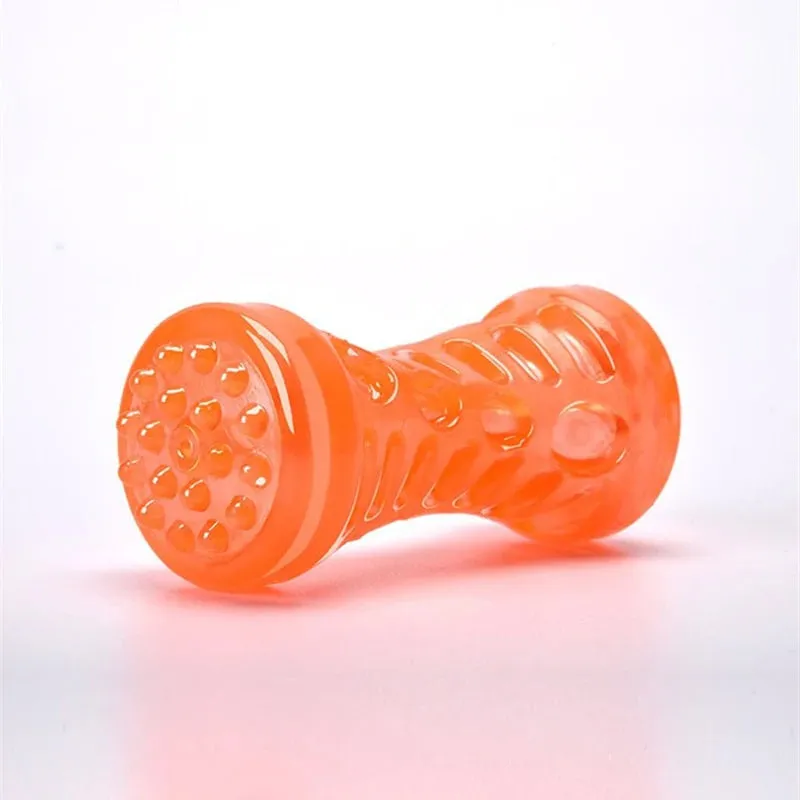 Resistant Bite  Pet Toothbrush