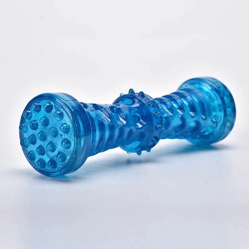 Resistant Bite  Pet Toothbrush