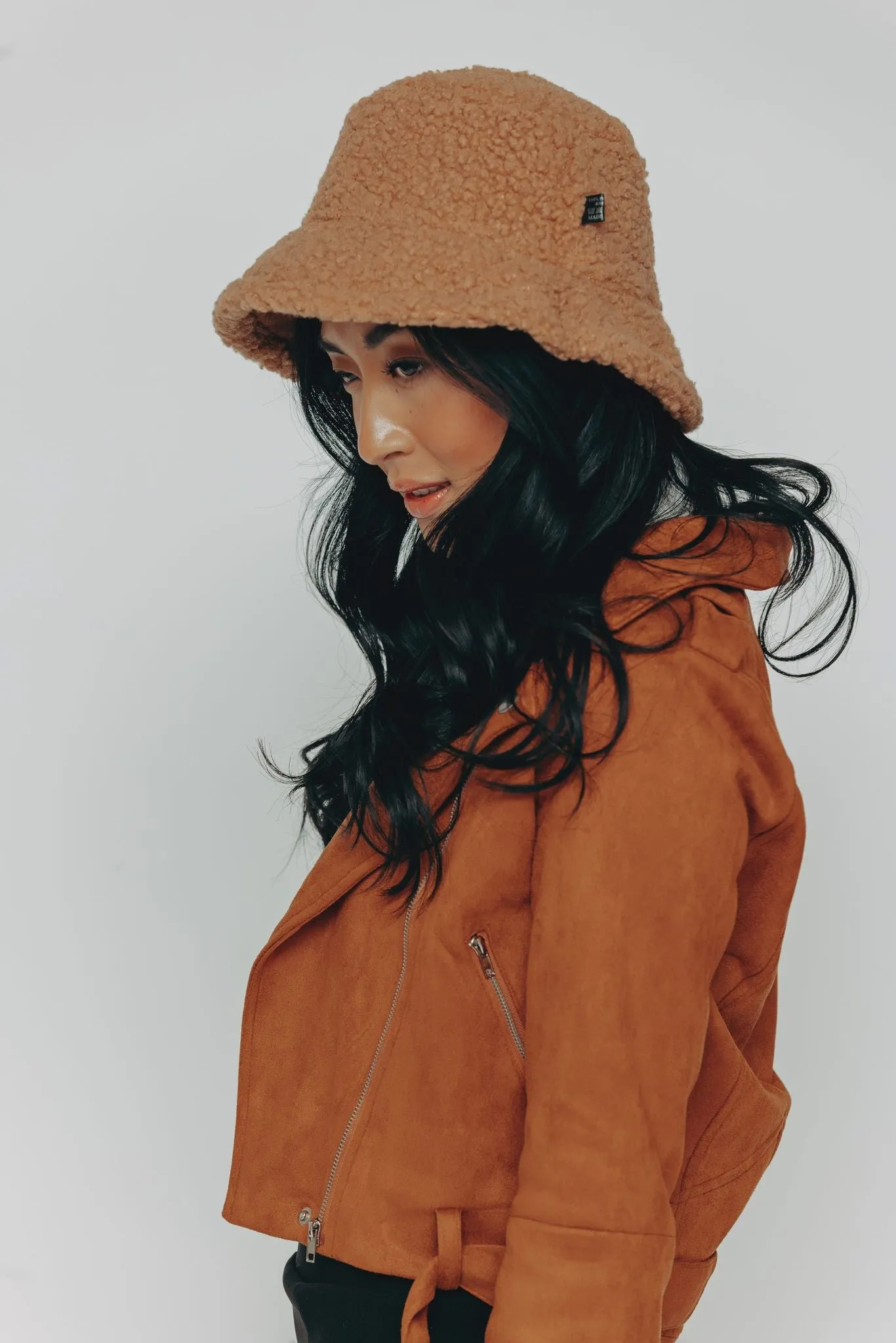 Right Place Bucket Hat