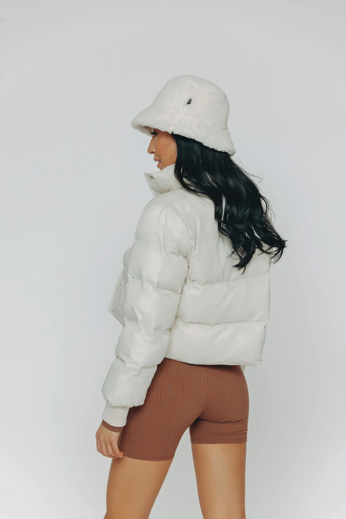 Right Place Bucket Hat