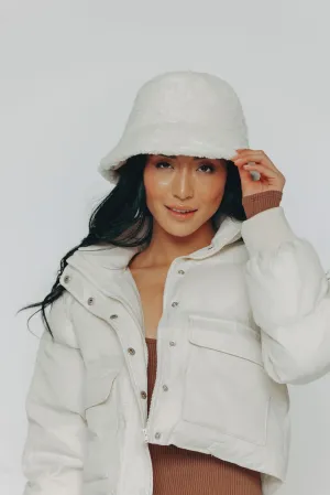 Right Place Bucket Hat