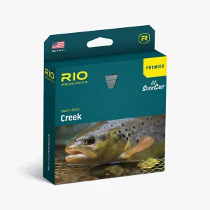 Rio Creek - Trout Series Premier Flyline