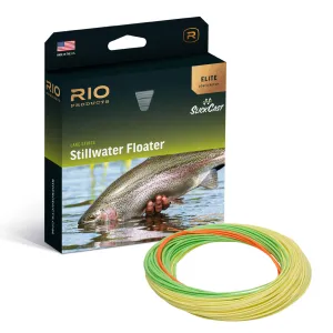 Rio Elite Stillwater Floater Fly Line