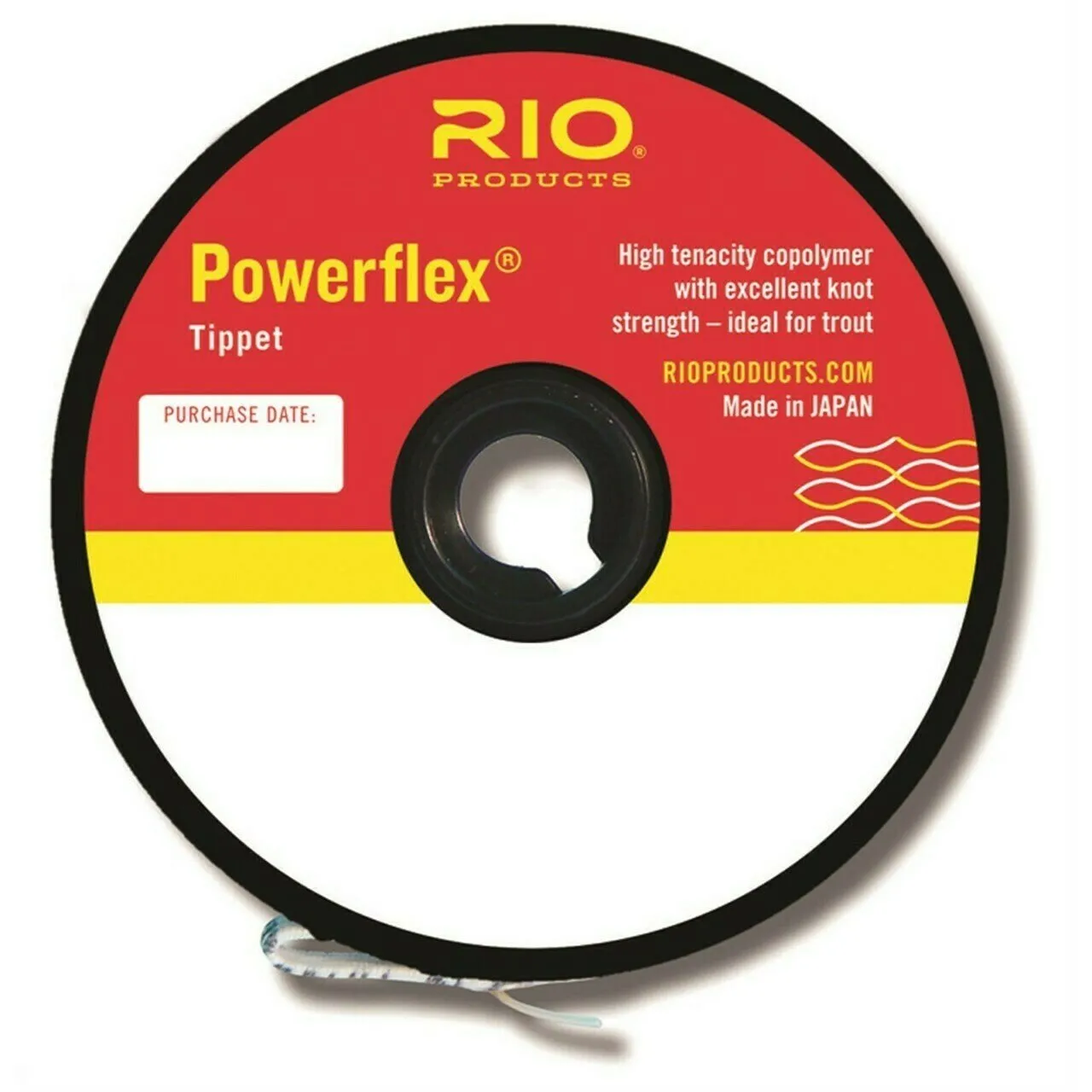 RIO Powerflex Tippet