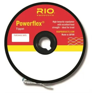 RIO Powerflex Tippet