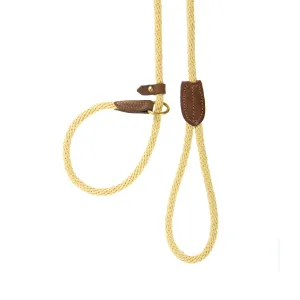 Rope Control Dog Lead