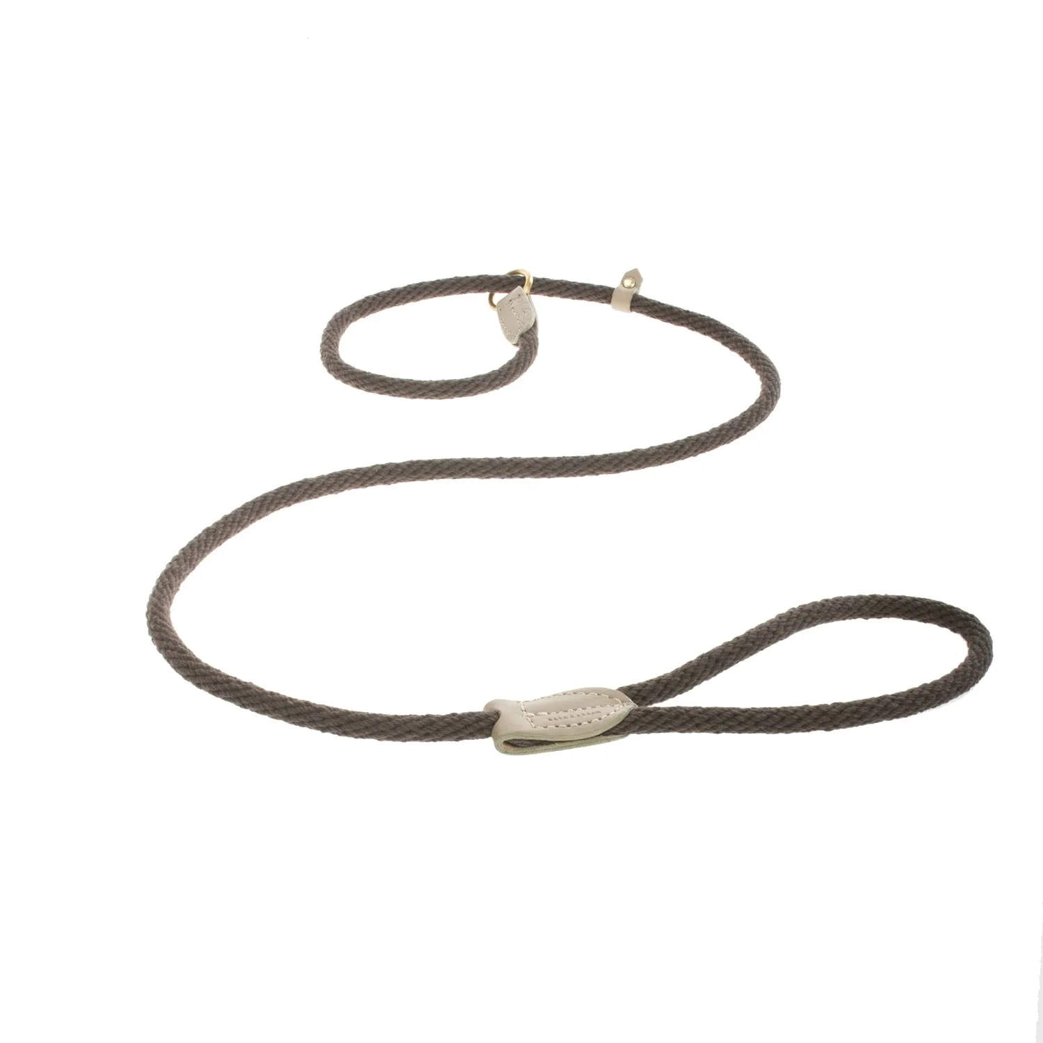 Rope Control Dog Lead