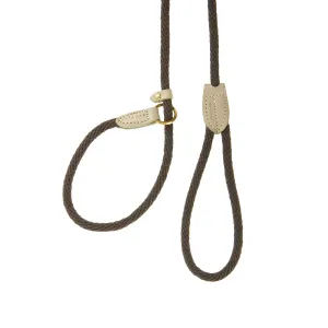 Rope Control Dog Lead