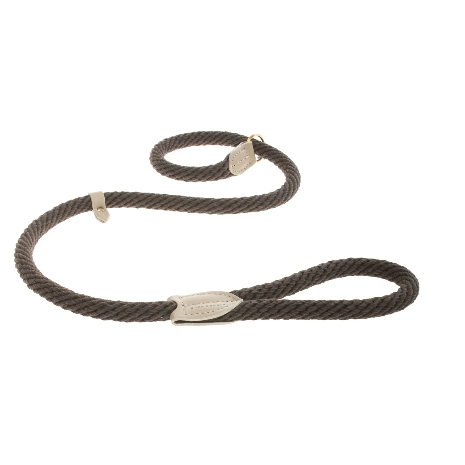 Rope Control Dog Lead