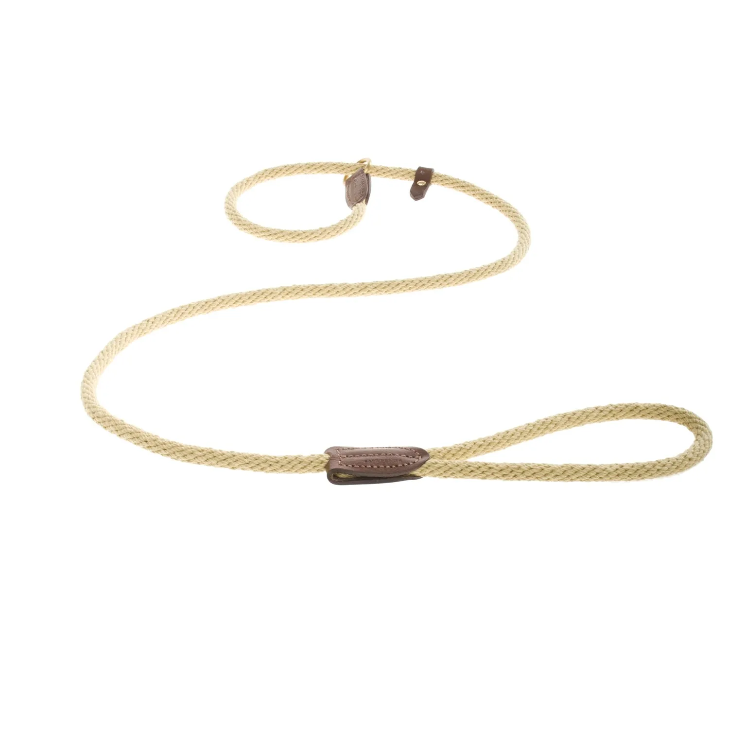 Rope Control Dog Lead