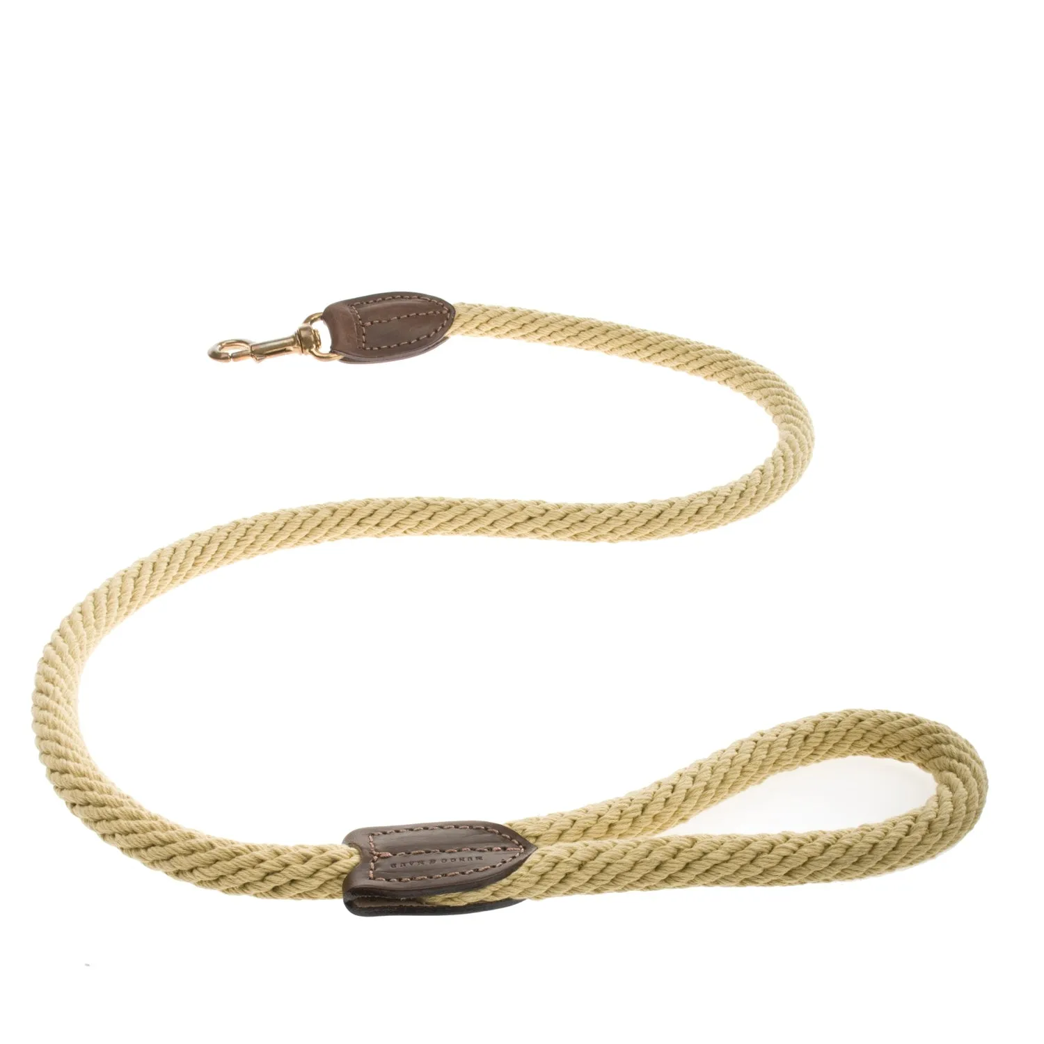 Rope Dog Lead