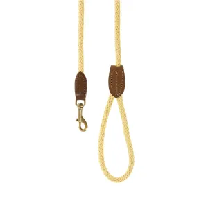 Rope Dog Lead