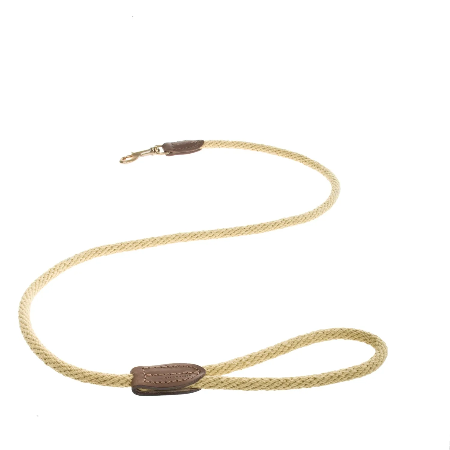 Rope Dog Lead