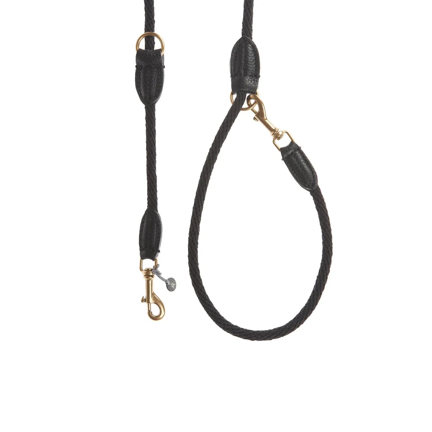 Rope Long Dog Lead