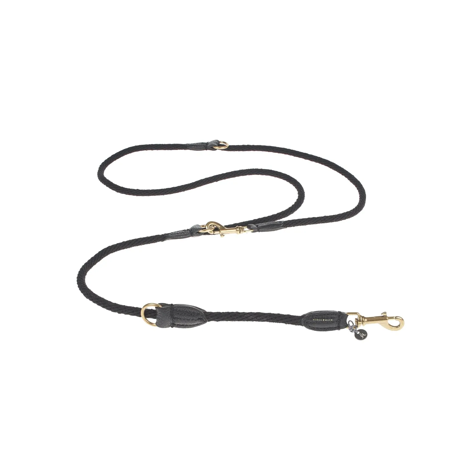 Rope Long Dog Lead