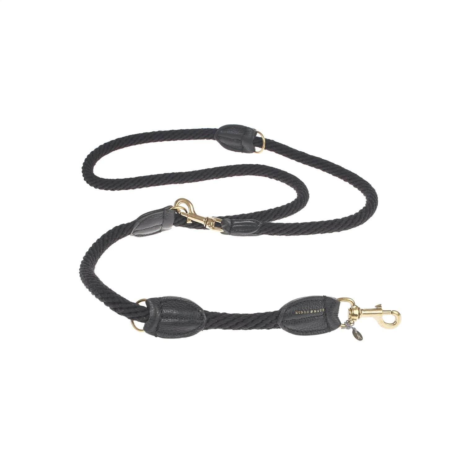 Rope Long Dog Lead