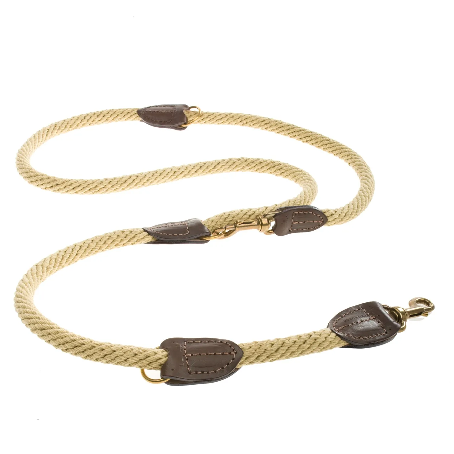 Rope Long Dog Lead