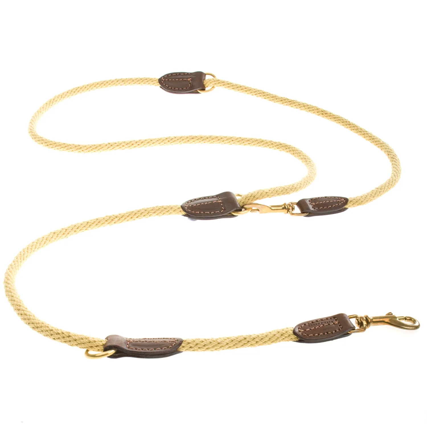 Rope Long Dog Lead
