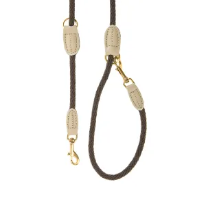 Rope Long Dog Lead