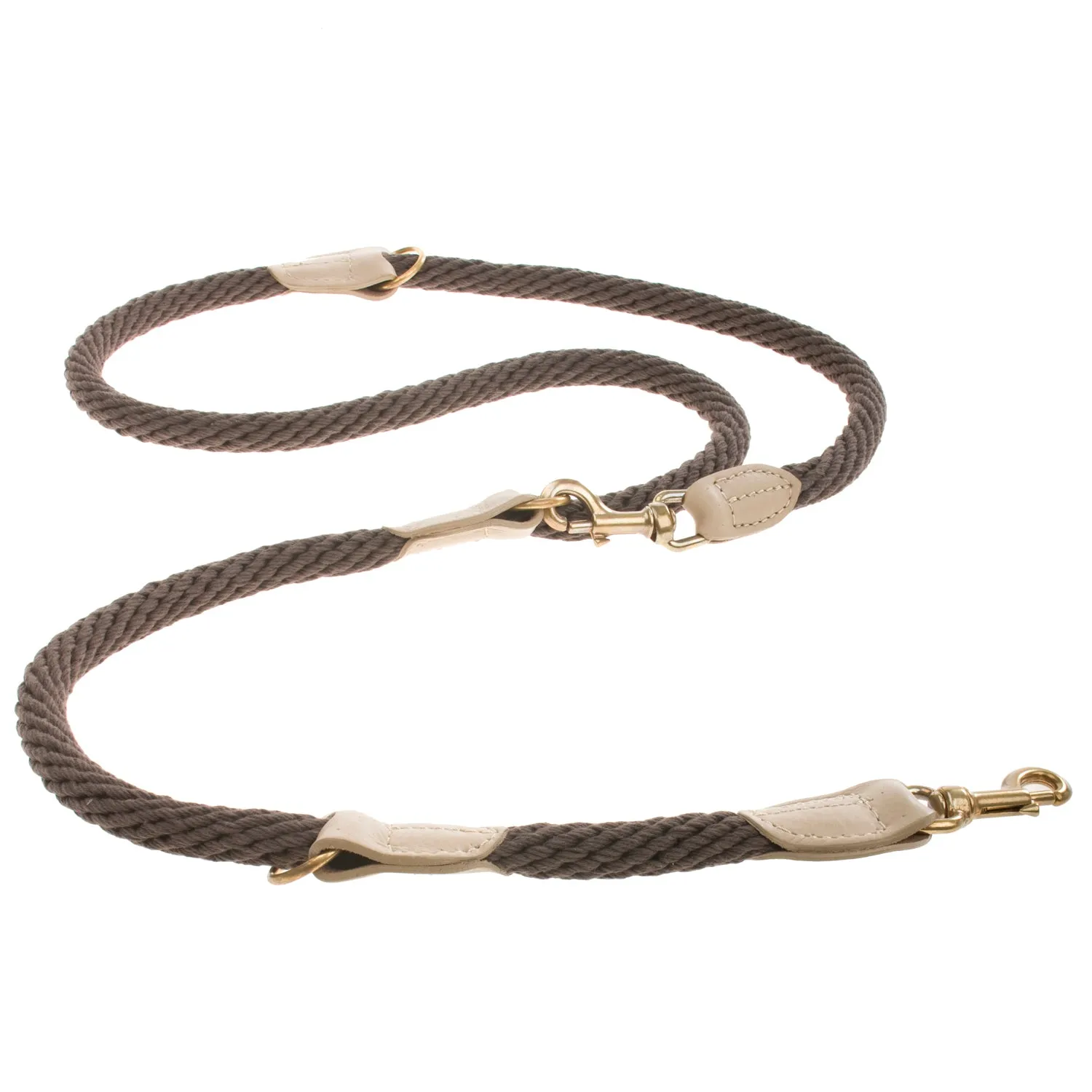 Rope Long Dog Lead