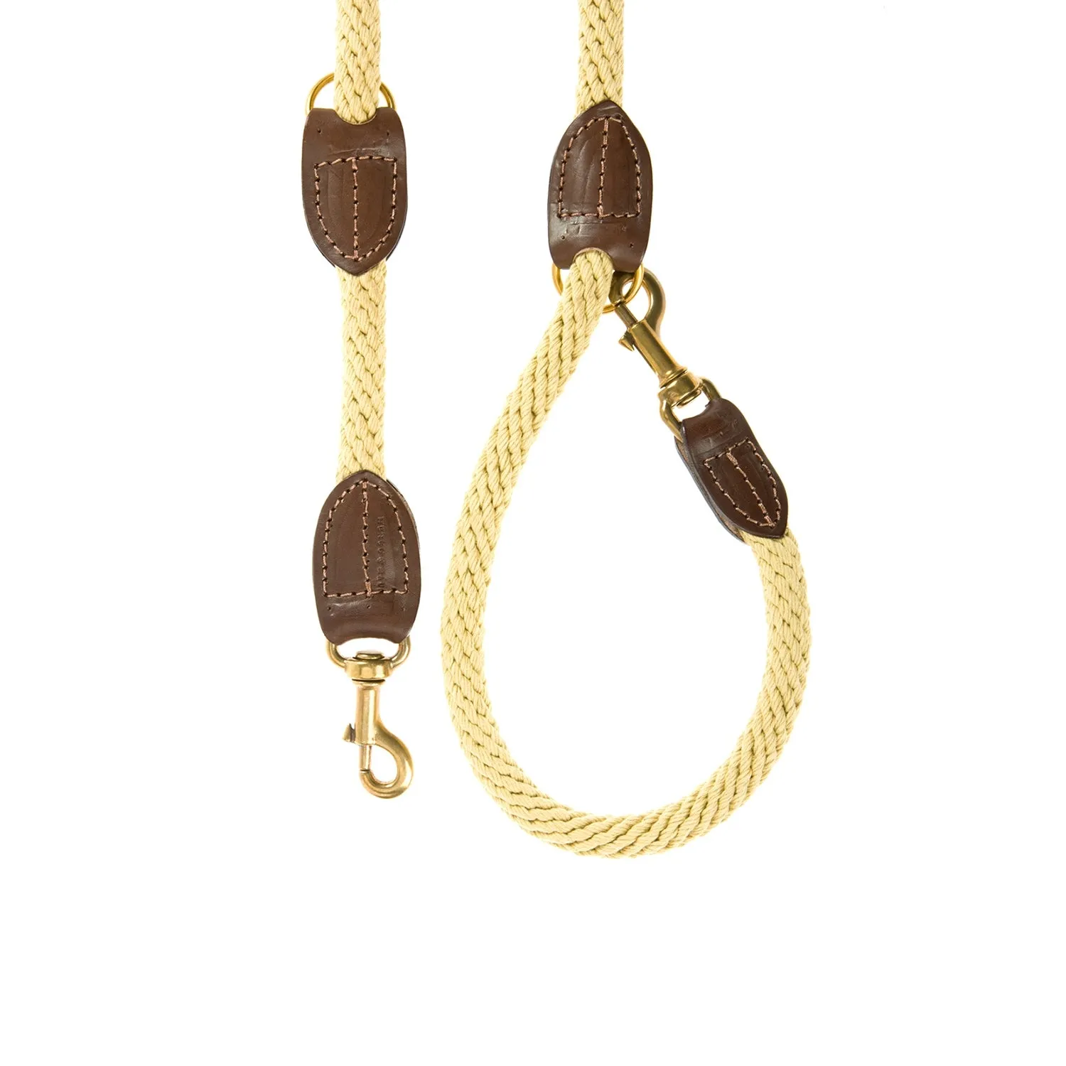 Rope Long Dog Lead