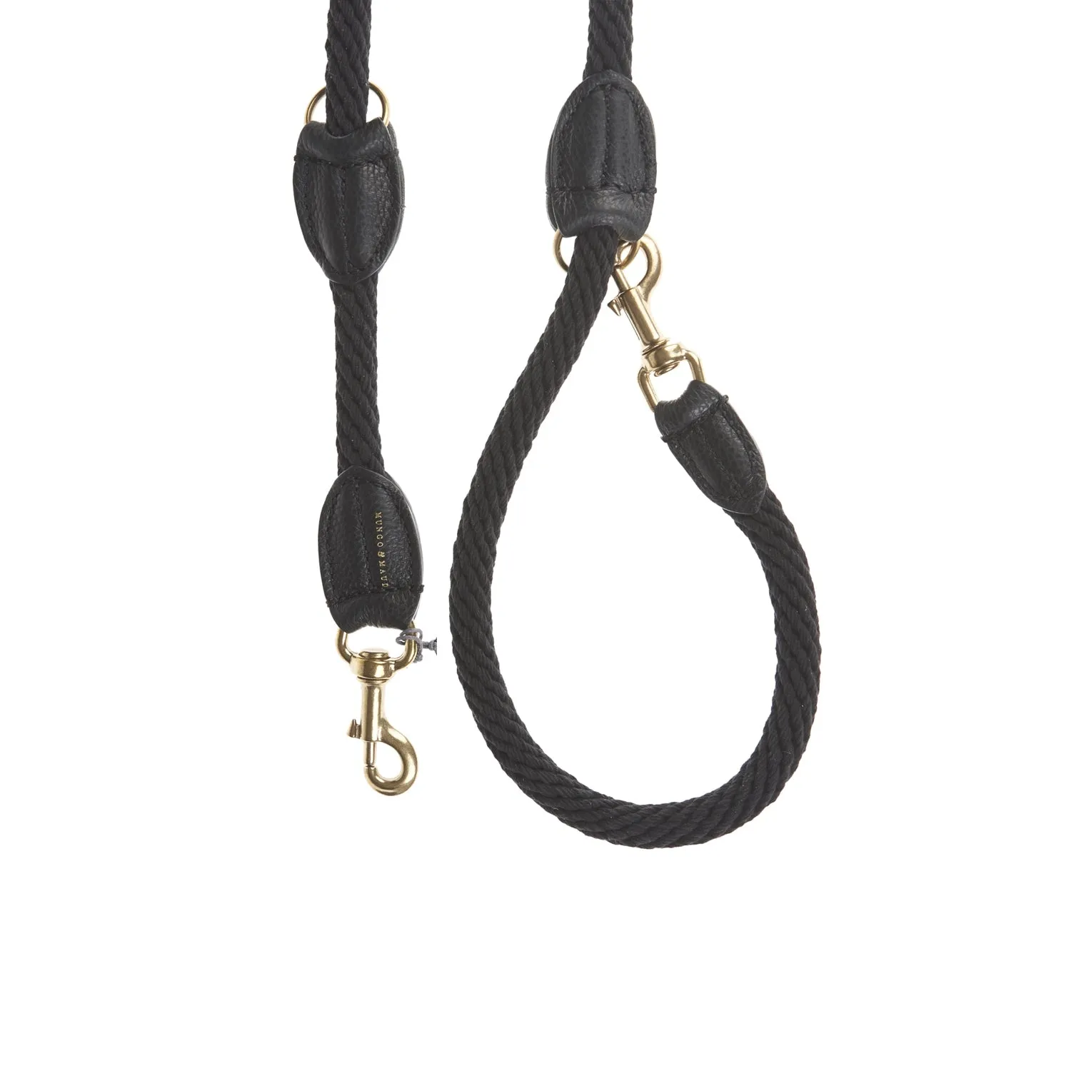 Rope Long Dog Lead