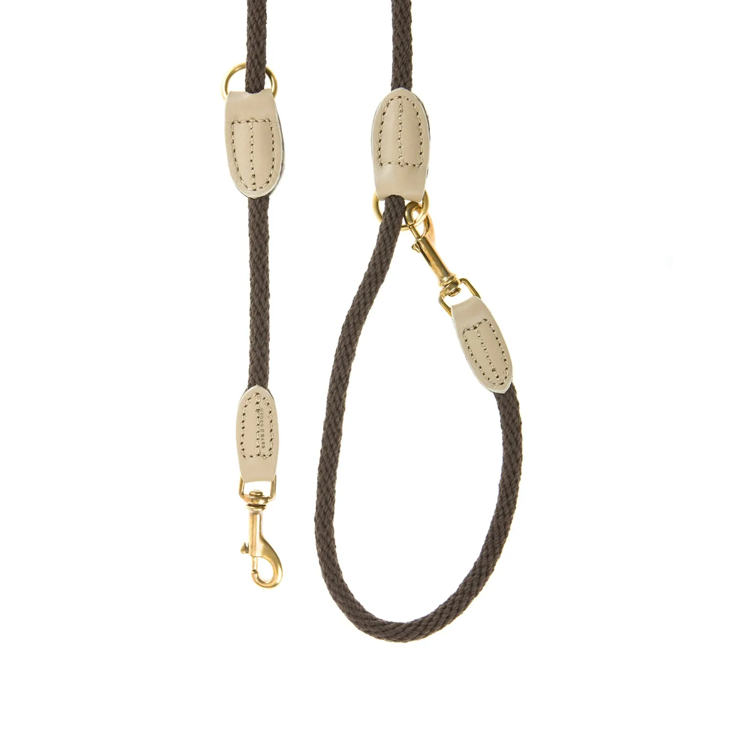 Rope Long Dog Lead