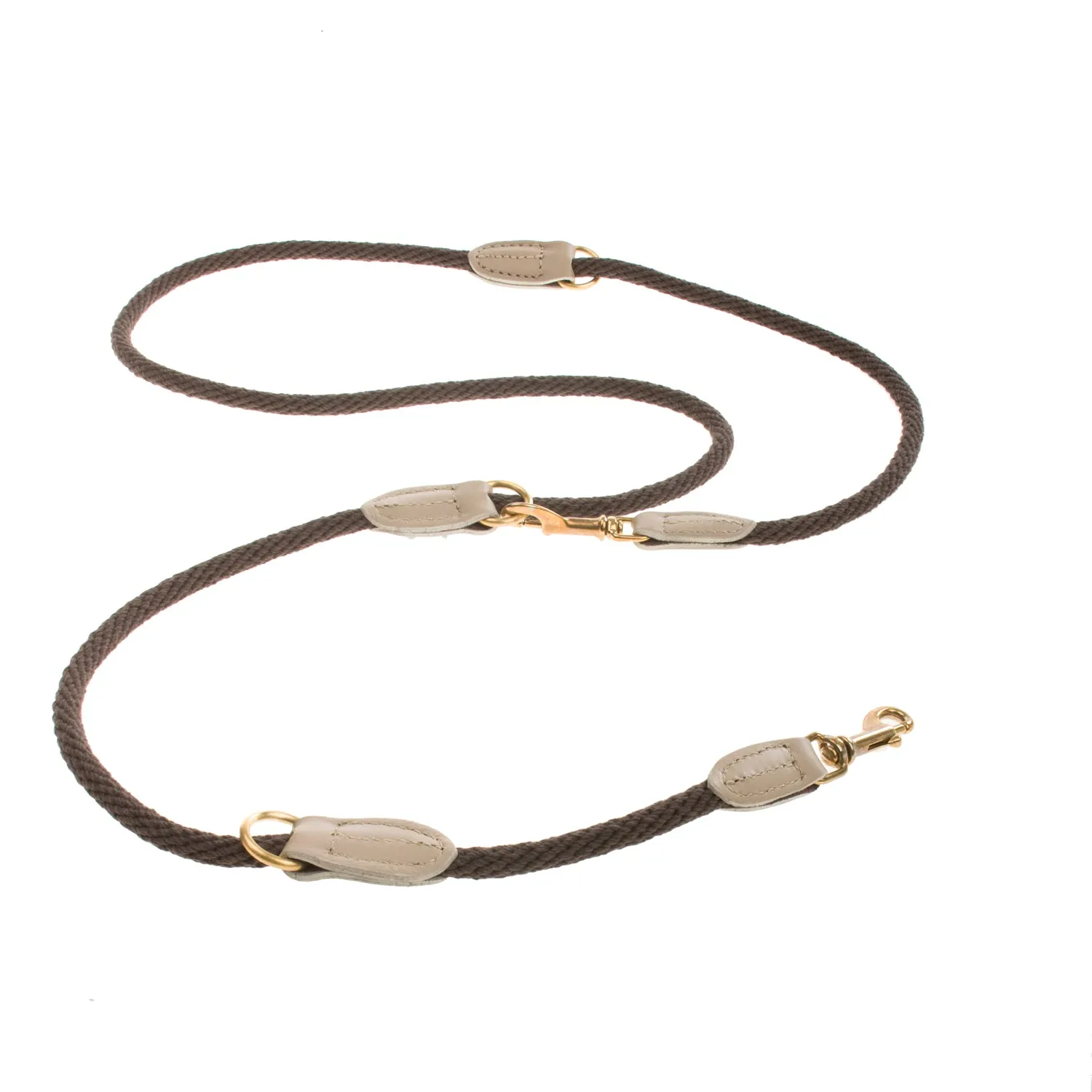 Rope Long Dog Lead