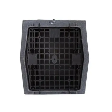 Ruff Land Performance Mid-Size Kennel