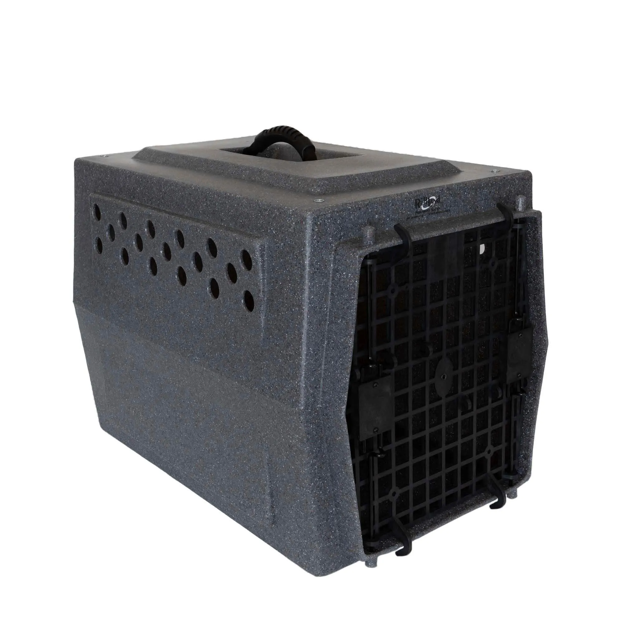 Ruff Land Performance Mid-Size Kennel