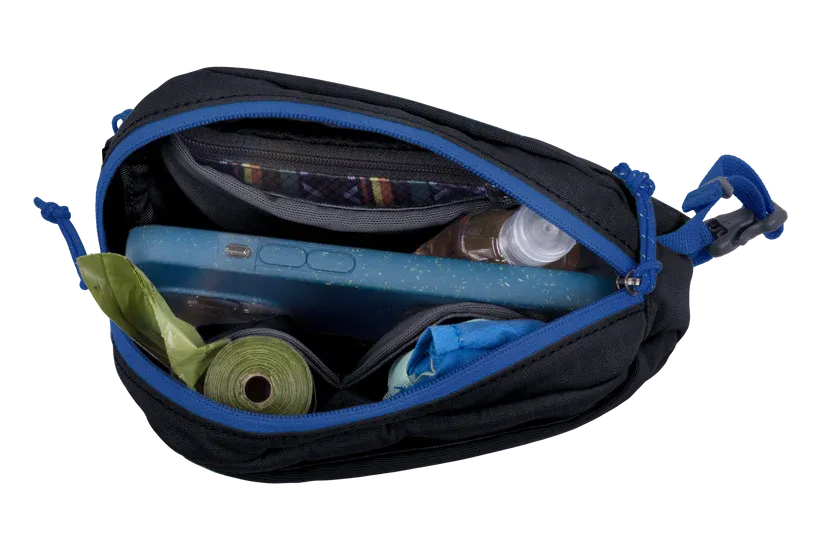 RuffWear Stash Bag Plus