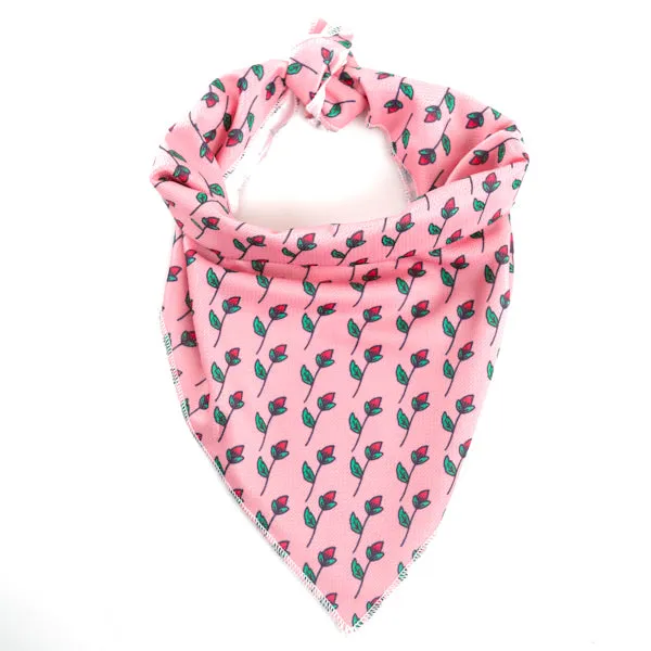 Savage Daughter Dog Bandana