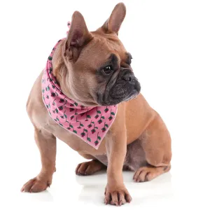 Savage Daughter Dog Bandana