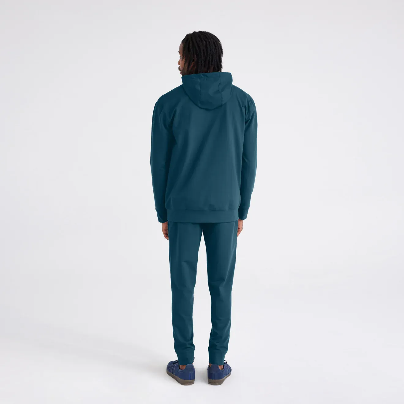 Saxx Mens Trailzer Jogger