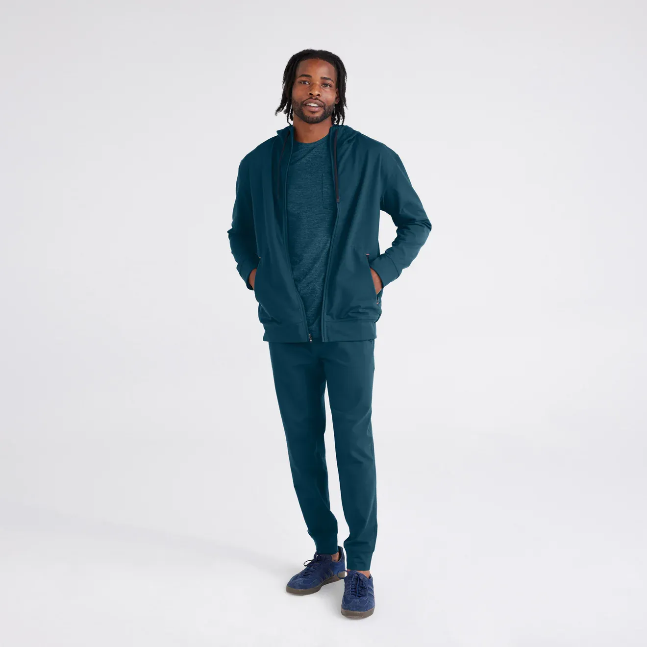 Saxx Mens Trailzer Jogger