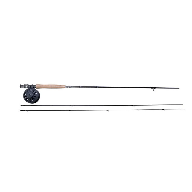 Shakespeare Omni Fly Combo 3pc