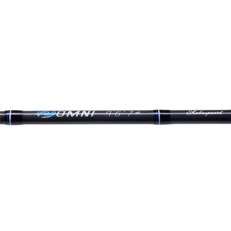 Shakespeare Omni Fly Combo 3pc