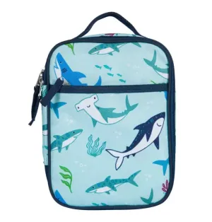 Shark Attack Day2Day Lunch Box